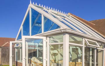 conservatory roof insulation costs Crosby On Eden