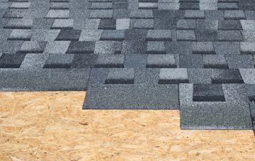 expert Crosby On Eden asphalt roof companies