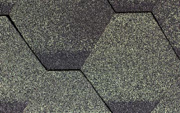 Crosby On Eden fibreglass shingle repairs