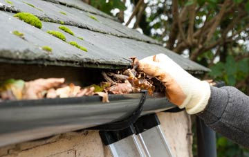 gutter cleaning Crosby On Eden, Cumbria