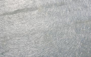 Crosby On Eden laminate fibreglass or shingles?