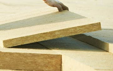 measuring Crosby On Eden tapered insulation