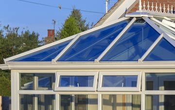 professional Crosby On Eden conservatory insulation