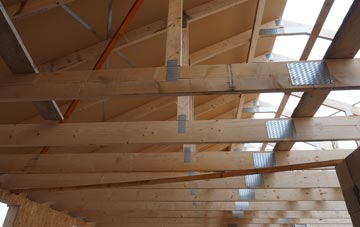Crosby On Eden roof truss costs