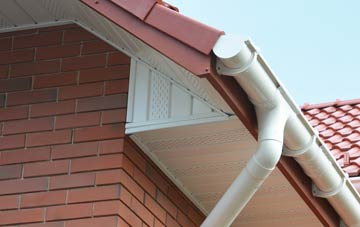 Crosby On Eden soffit repair costs