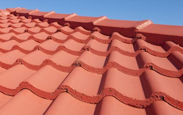 Crosby On Eden tile and slate roof replacement