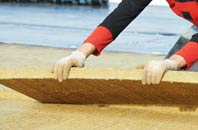 find rated Crosby On Eden roof insulation companies