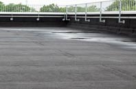 find rated Crosby On Eden flat roofing companies