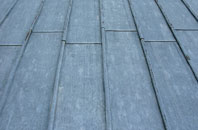 Crosby On Eden lead roofing