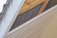 rated Crosby On Eden soffit repair companies