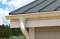 Crosby On Eden soffits